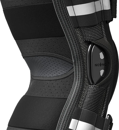 ProFlex™ Everyday Knee Support Wrap