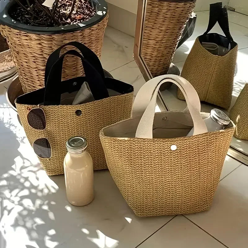Breezy Haven Shoulder Bag