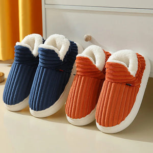 SOFT SOLE PLUSH SLIPPERS™ margot-online