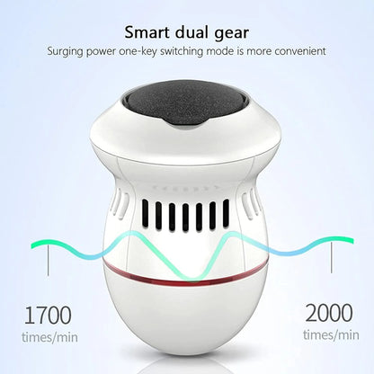Electric Foot Grinder