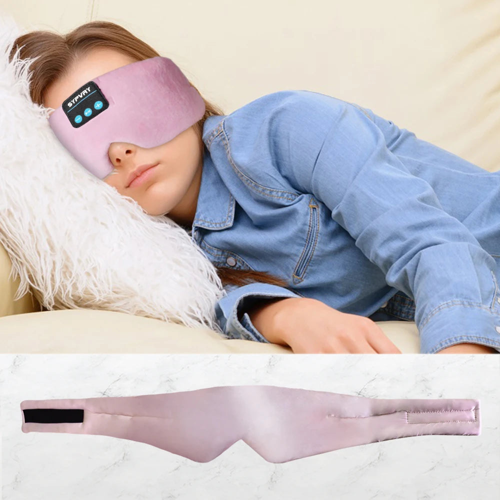 Bluetooth Sleep Mask Margot Vital