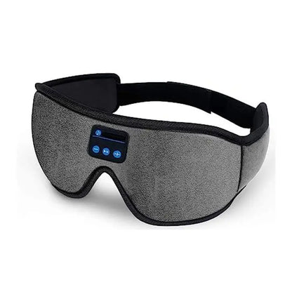 3D Bluetooth Eye Mask