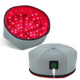 LED Therapy Cap – Red Light Therapy at Home for Hair Growth | Unisex Margot Vital