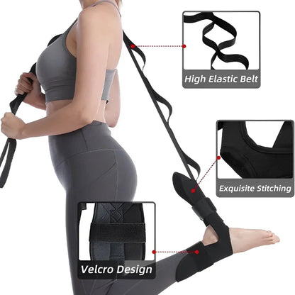 Foot & Leg Therapy Strap