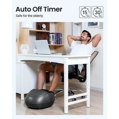 Premium Foot Massager
