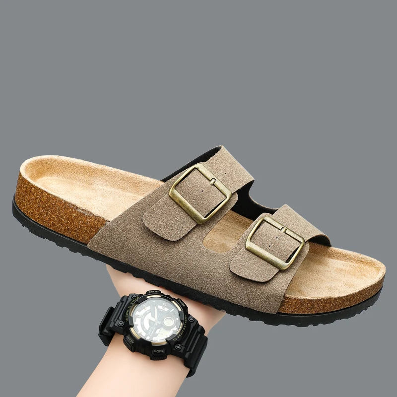 Bondi Cork Sandals margot-online