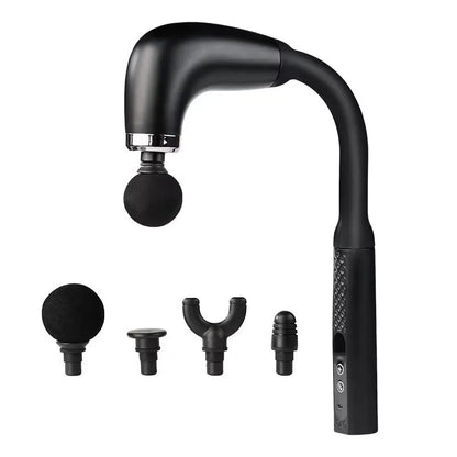 Smart Handheld Body Massager