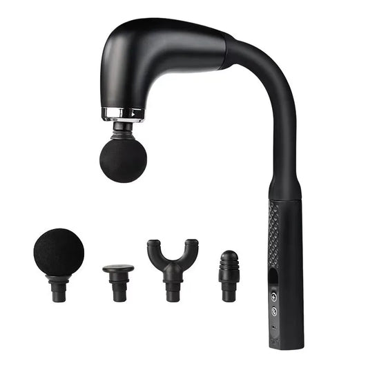 Smart Handheld Body Massager