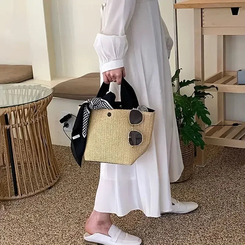 Breezy Haven Shoulder Bag