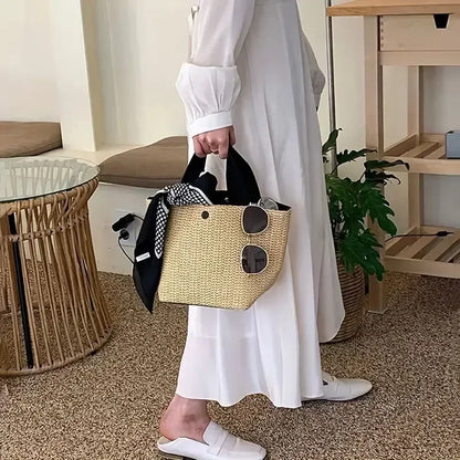 Breezy Haven Shoulder Bag