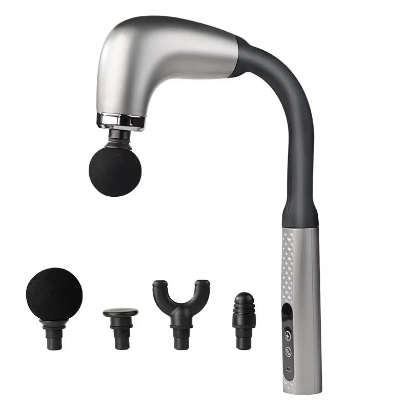 Smart Handheld Body Massager Margot Vital