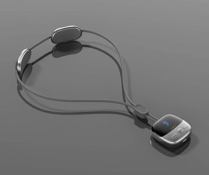 HangEase™ Smart Mini Neck Massager