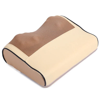 ThermaKnead™ Infrared Massage Pillow
