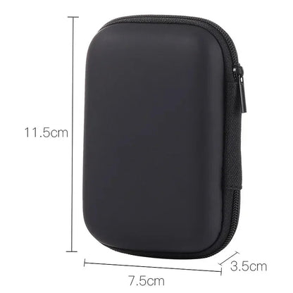 [FREE] Compact Smile Travel Case Margot Vital