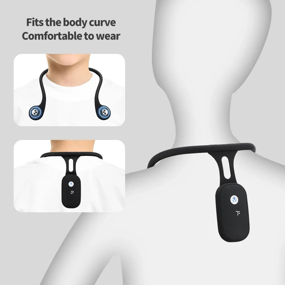 Smart Posture Trainer