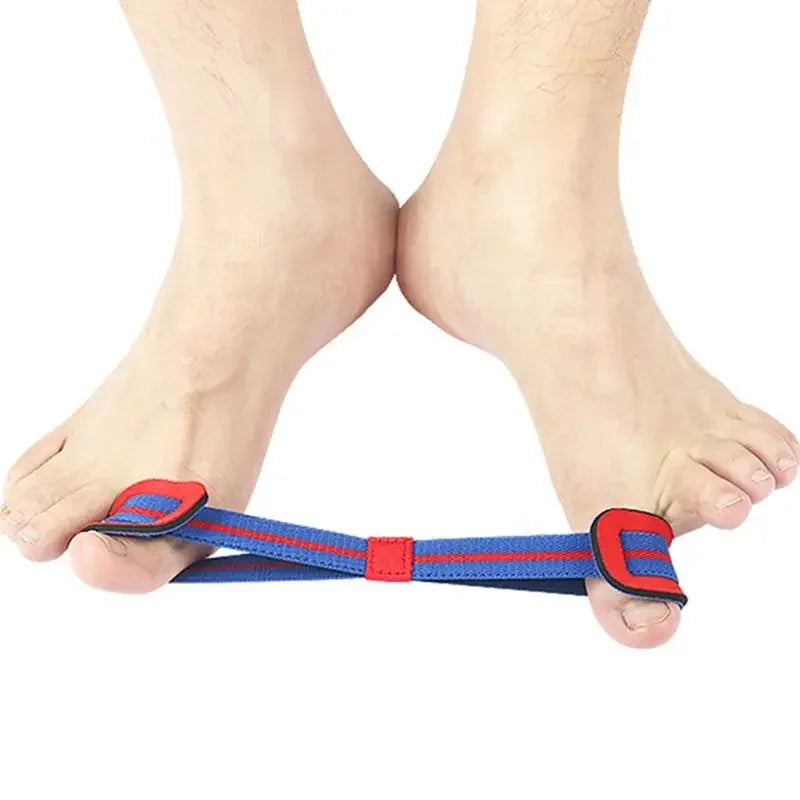 FlexToe™ Bunion Correction Training Strap