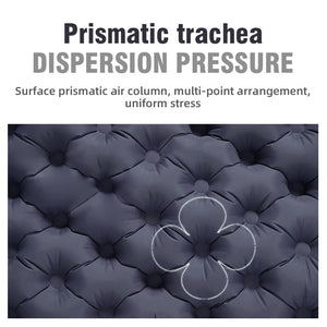 Inflatable Outdoor Sleeping Mat Margot Vital