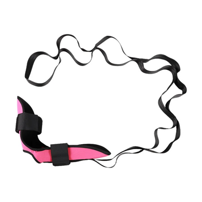Foot & Leg Therapy Strap