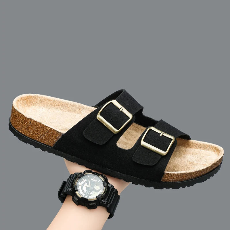 Bondi Cork Sandals margot-online
