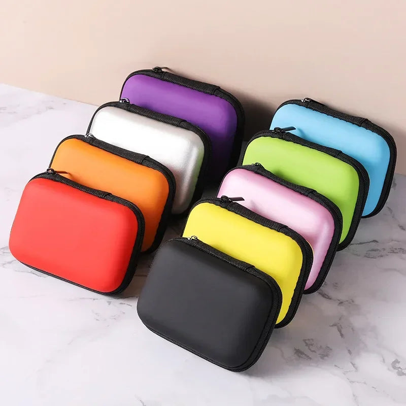 [FREE] Compact Smile Travel Case Margot Vital