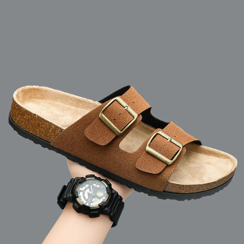 Bondi Cork Sandals margot-online