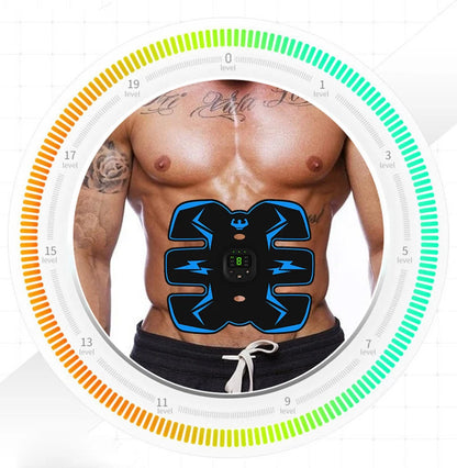 EMS Body Toner