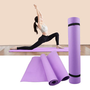 MARGOT CUSHIONED YOGA MAT margot-online