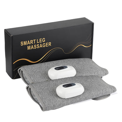 Rechargeable Leg Massager
