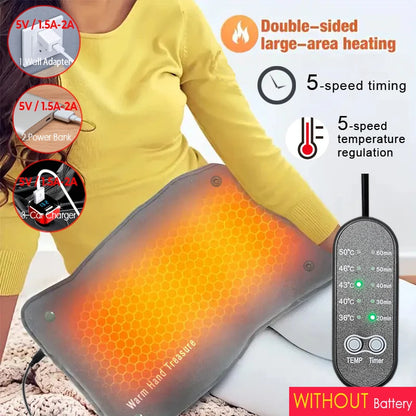 HeatEase™ Heating Pad