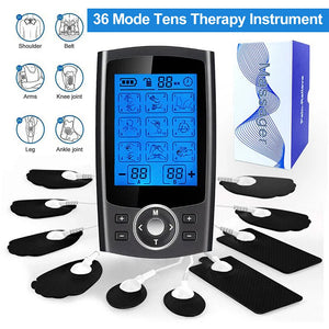 EMS Tens Therapy Device Margot Vital