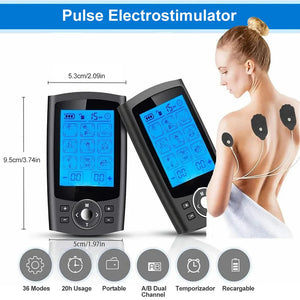 EMS Tens Therapy Device Margot Vital