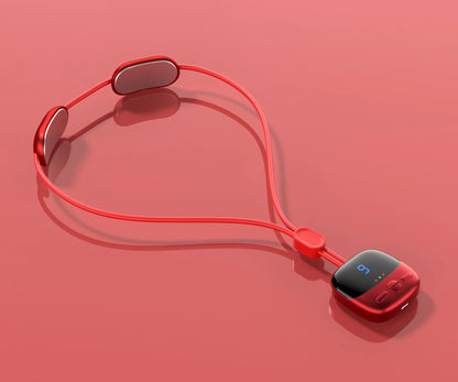 HangEase™ Smart Mini Neck Massager