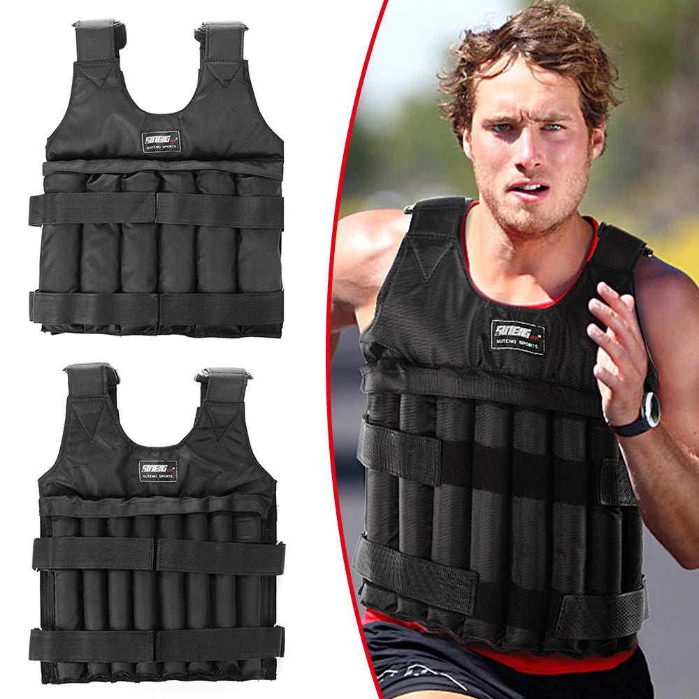Sports Weight Vest margot-online