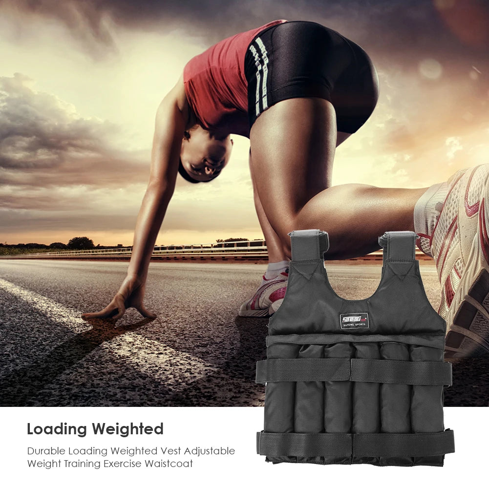 Sports Weight Vest margot-online