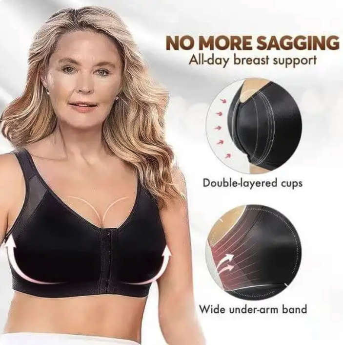 Support Embrace Posture Bra margot-online