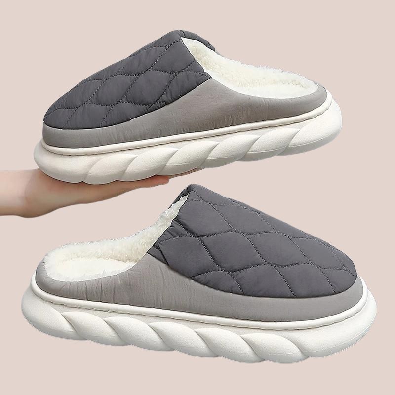 COZY FUR WINTER SLIPPERS margot-online