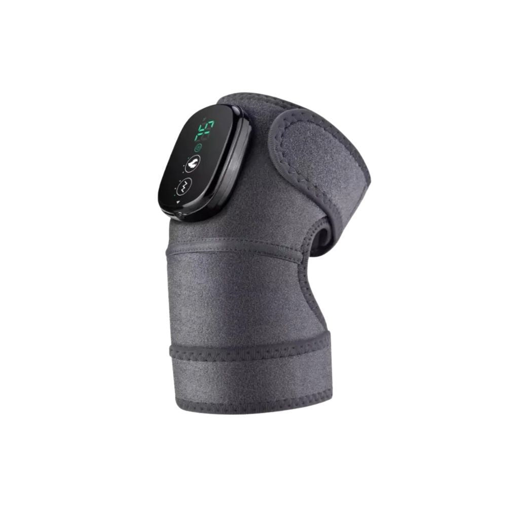 ThermoFlex™ Heated Knee Comfort Wrap Margot Vital