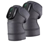 ThermoFlex™ Heated Knee Comfort Wrap Margot Vital