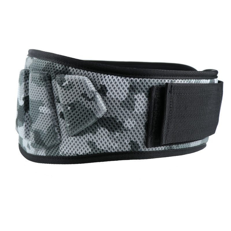 EVA Weightlifting Belt Margot Vital