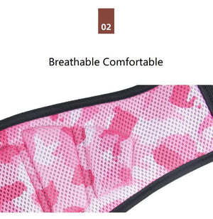 EVA Weightlifting Belt Margot Vital