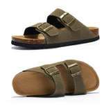 Bondi Cork Sandals (Unisex) margot-online