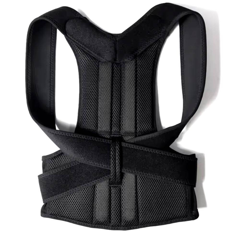 StandEase™ Adjustable Comfort Strap – Lightweight Everyday Wear Margot Vital