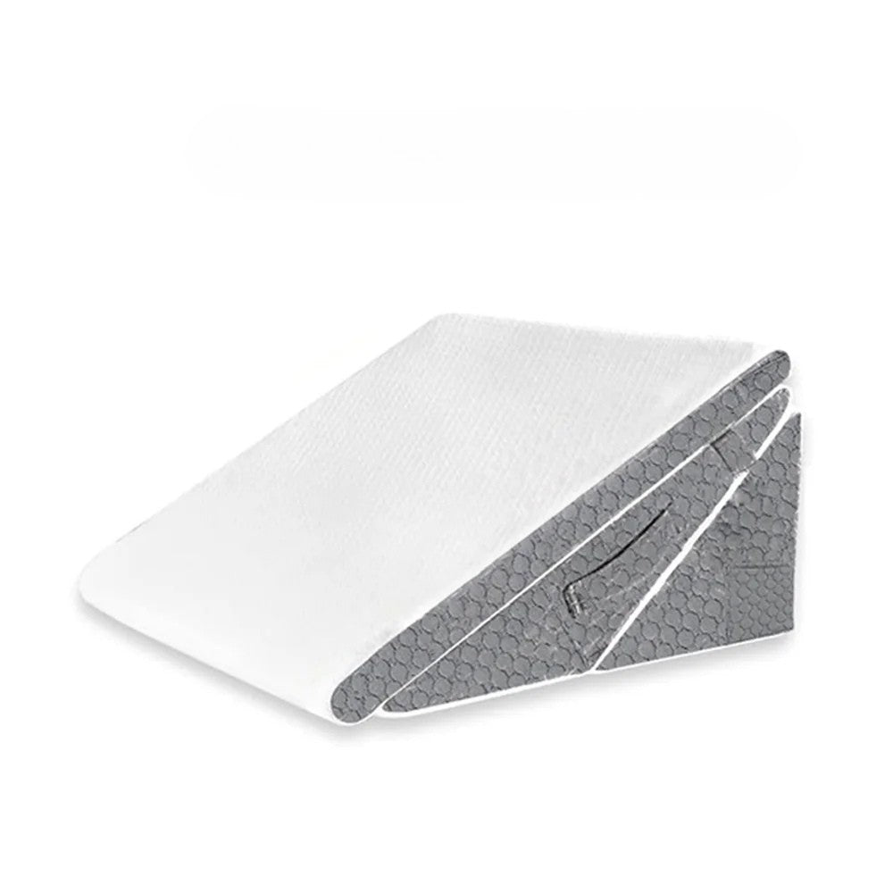 Foldable Wedge Pillow Set