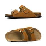 Bondi Cork Sandals (Unisex) margot-online
