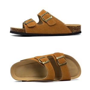Bondi Cork Sandals (Unisex) margot-online