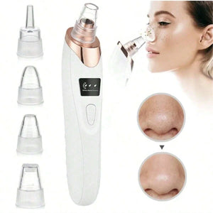 Handy Pore Electric Blackhead Remover Margot Vital