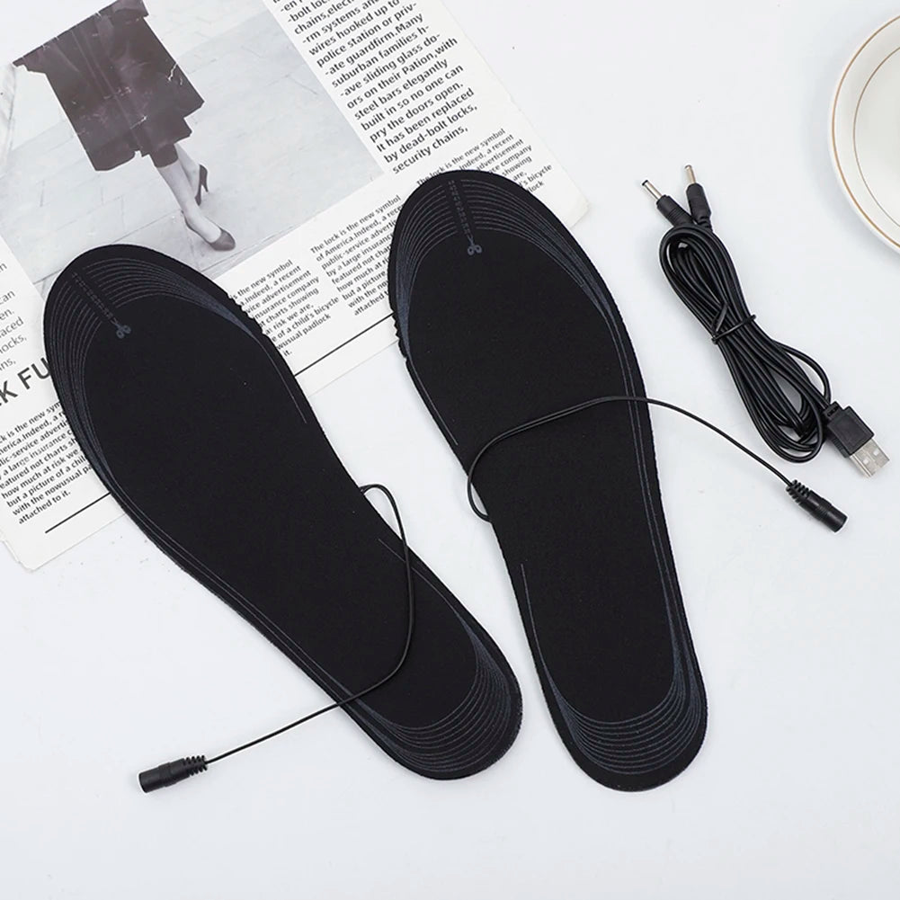 Cozy Heated Insoles Margot Vital
