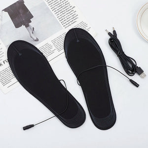 Cozy Heated Insoles Margot Vital