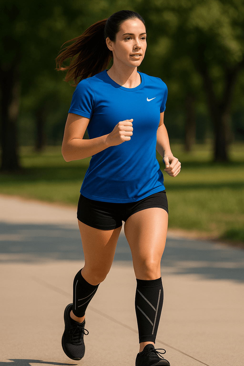 Active Comfort Calf Sleeves Margot Vital