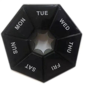 [FREE] Travel Pill Organizer Margot Vital